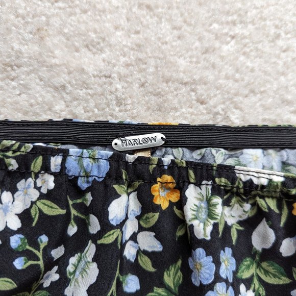 Floral Midi Skirt by Harlow - never worn - Picture 2 of 4